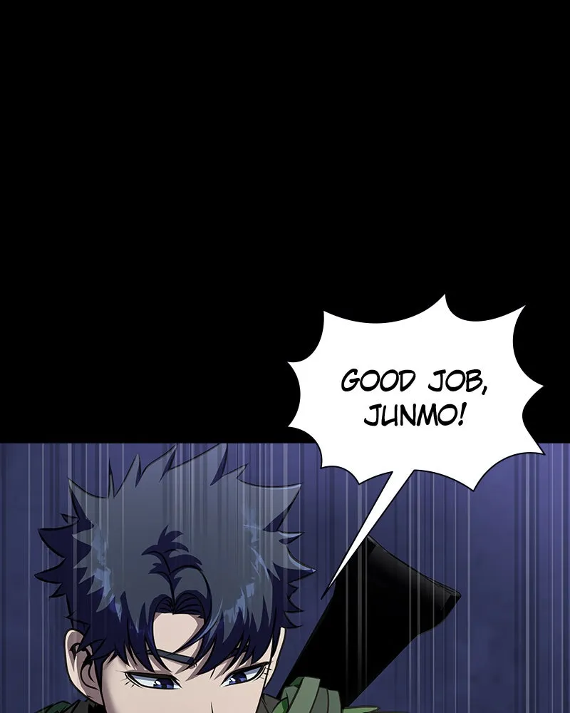 Steel-Eating Player Chapter 39 page 142 - 