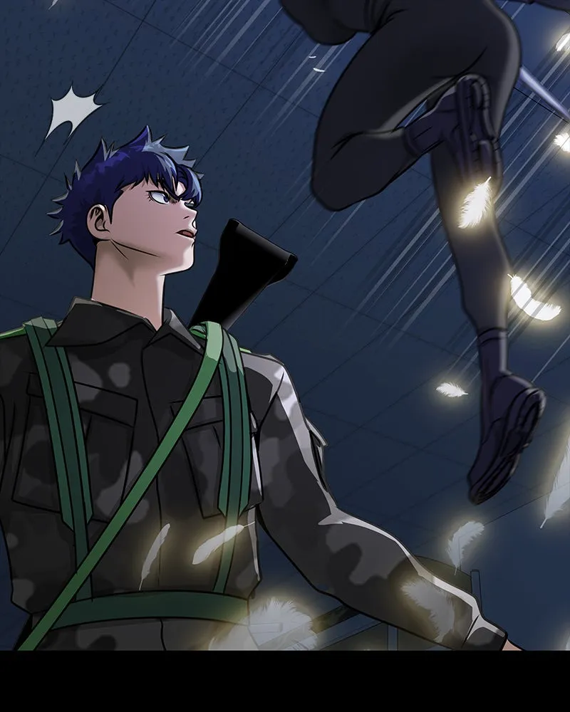 Steel-Eating Player Chapter 39 page 152 - 