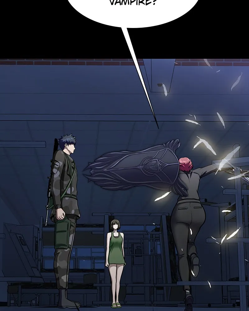 Steel-Eating Player Chapter 39 page 156 - 