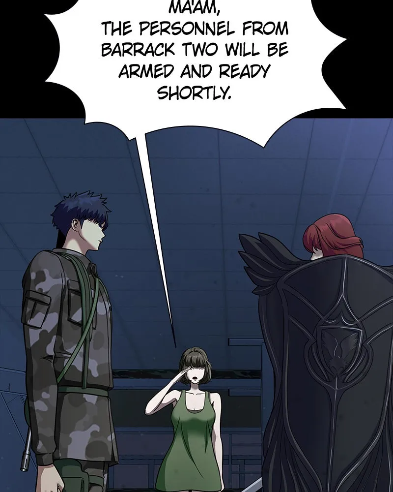 Steel-Eating Player Chapter 39 page 158 - 