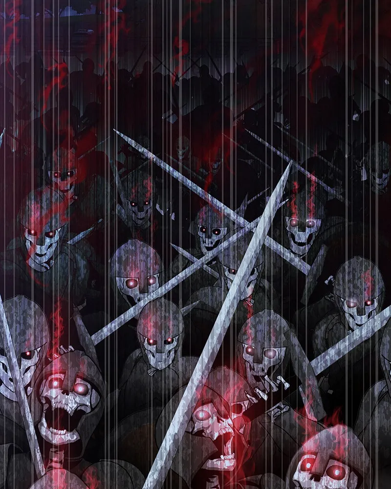 Steel-Eating Player Chapter 39 page 168 - 