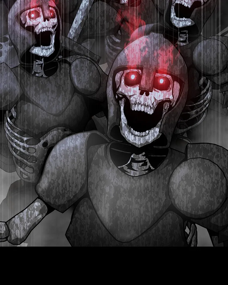 Steel-Eating Player Chapter 39 page 169 - 