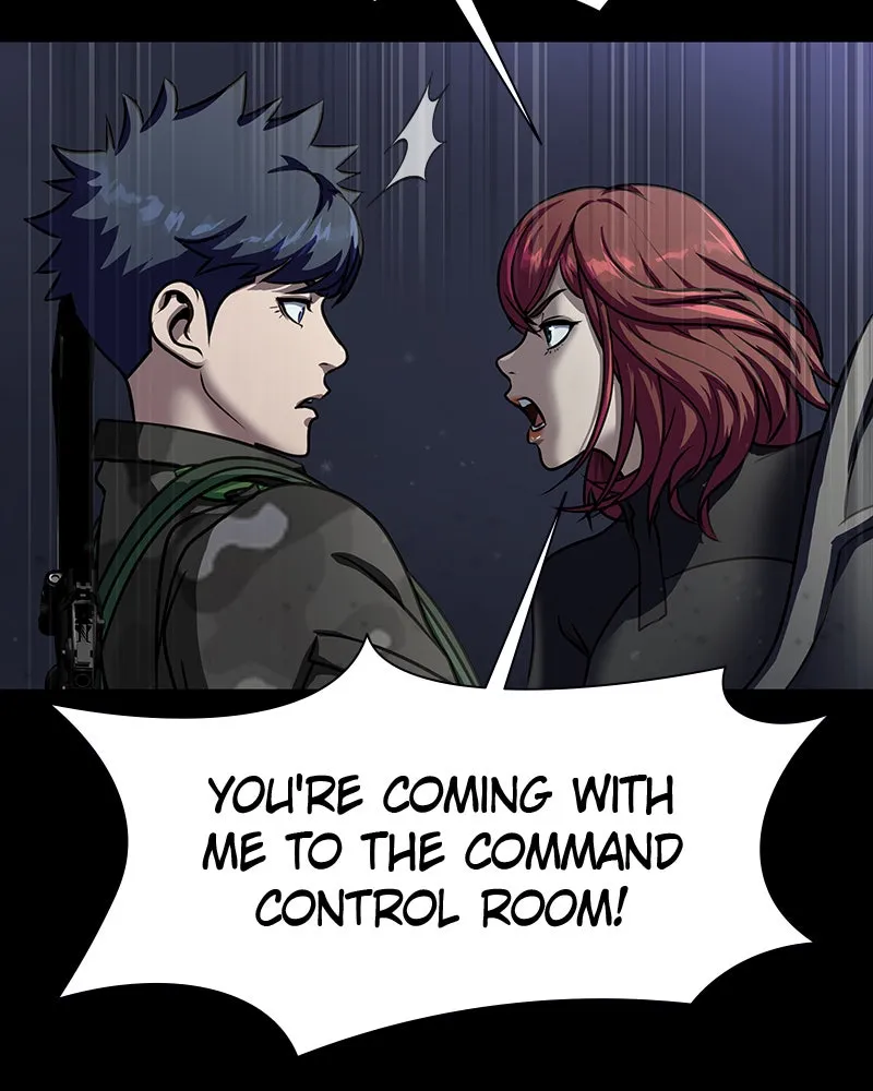 Steel-Eating Player Chapter 39 page 181 - 