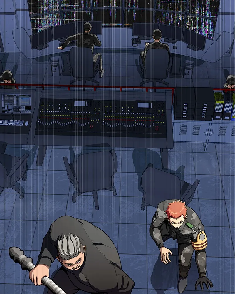Steel-Eating Player Chapter 39 page 188 - 