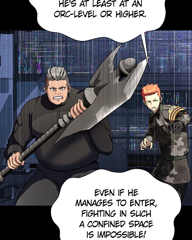 Steel-Eating Player Chapter 39 page 196 - 