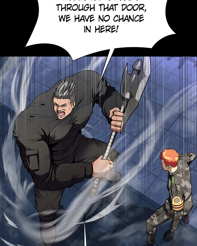Steel-Eating Player Chapter 39 page 204 - 