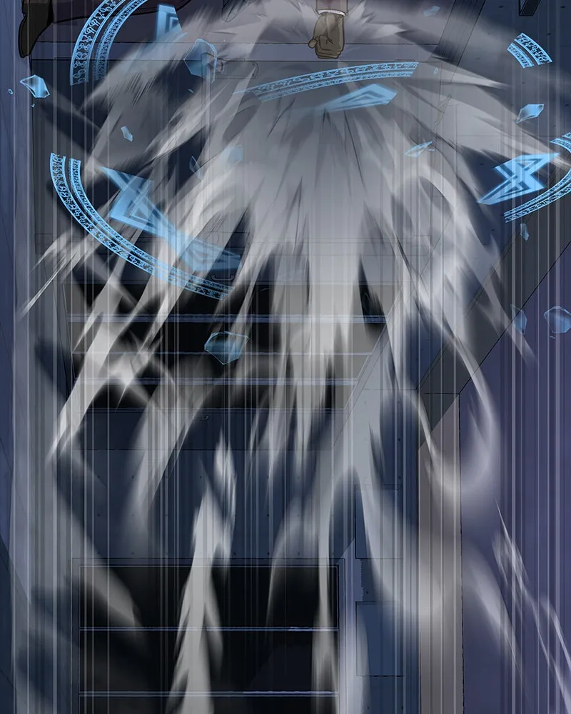 Steel-Eating Player Chapter 39 page 207 - 