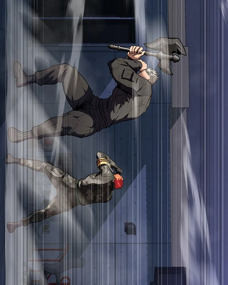 Steel-Eating Player Chapter 39 page 208 - 