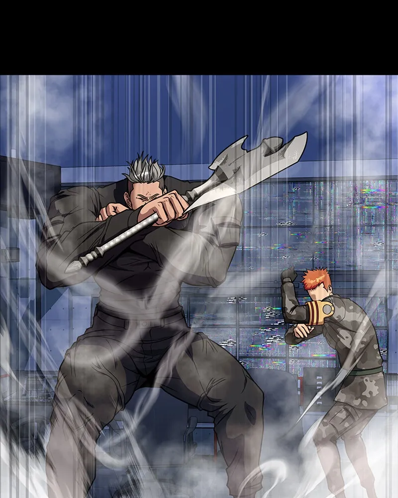 Steel-Eating Player Chapter 39 page 210 - 