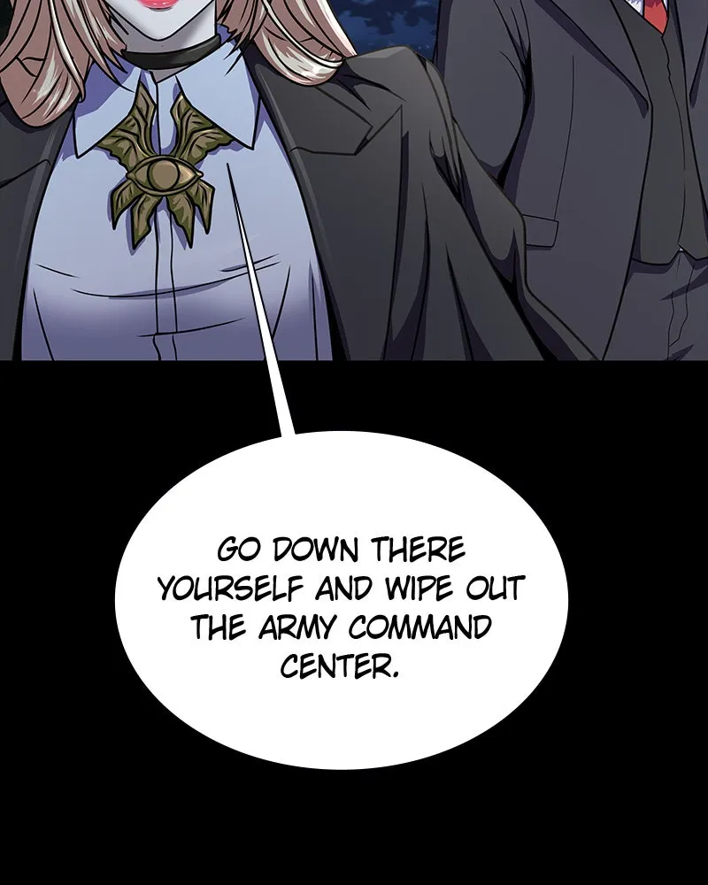 Steel-Eating Player Chapter 39 page 24 - 
