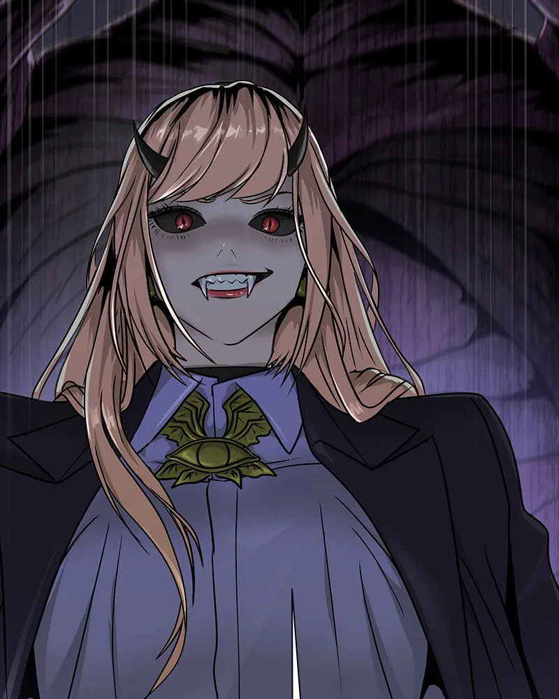 Steel-Eating Player Chapter 39 page 47 - 