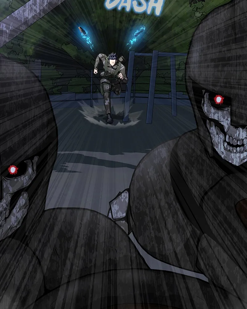 Steel-Eating Player Chapter 39 page 64 - 