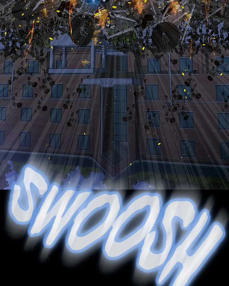 Steel-Eating Player Chapter 39 page 84 - 