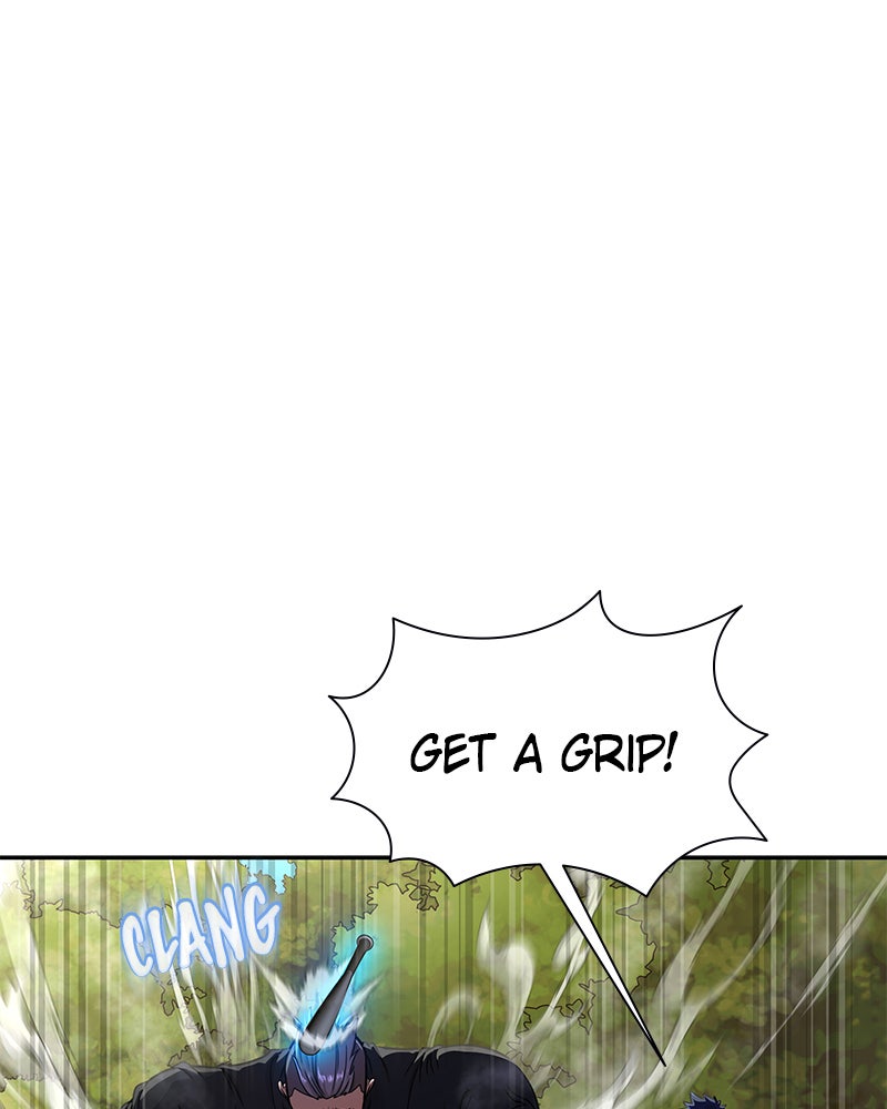 Steel-Eating Player Episode 40 page 11 - 