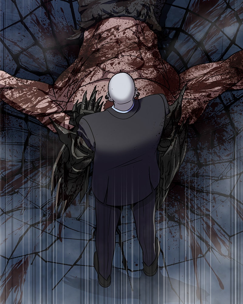 Steel-Eating Player Episode 40 page 106 - 