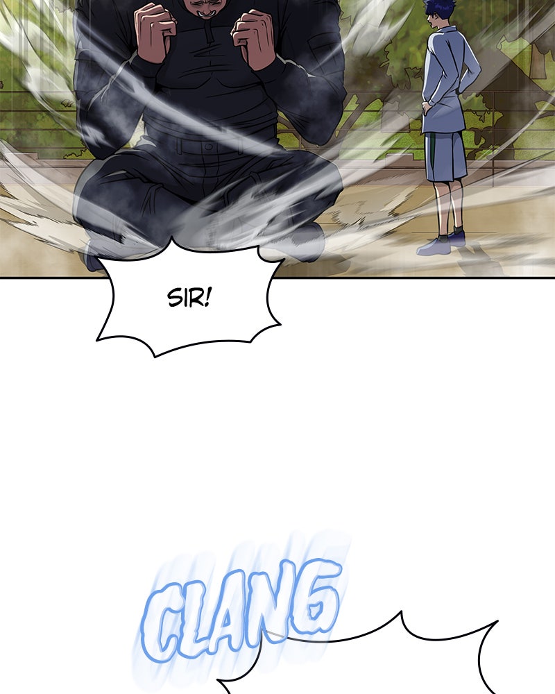 Steel-Eating Player Episode 40 page 12 - 