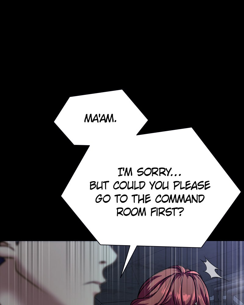 Steel-Eating Player Episode 40 page 111 - 