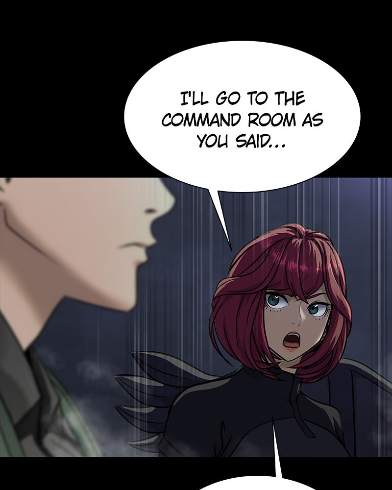 Steel-Eating Player Episode 40 page 121 - 