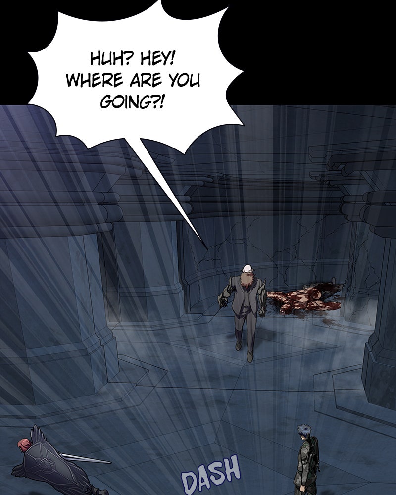 Steel-Eating Player Episode 40 page 123 - 