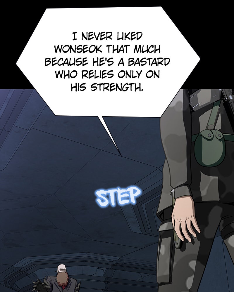 Steel-Eating Player Episode 40 page 125 - 