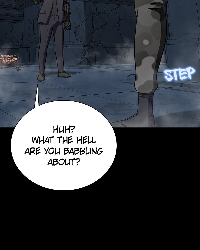 Steel-Eating Player Episode 40 page 126 - 