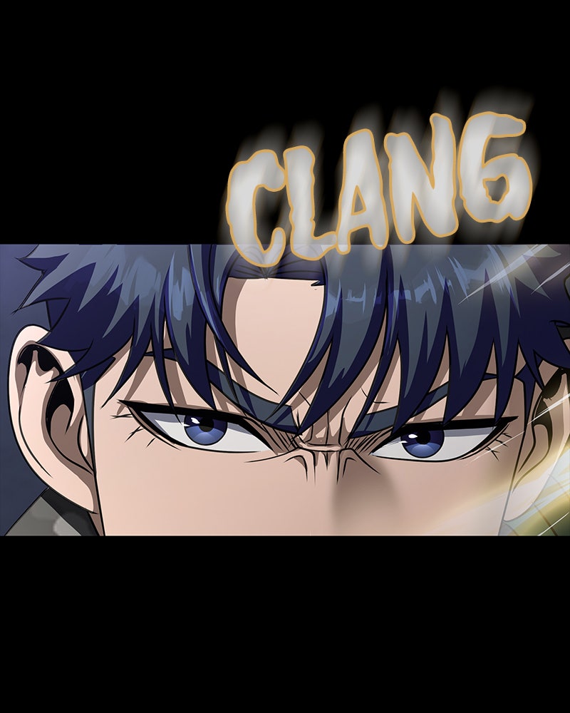 Steel-Eating Player Episode 40 page 155 - 
