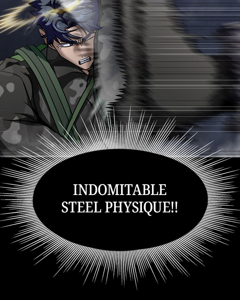 Steel-Eating Player Episode 40 page 163 - 