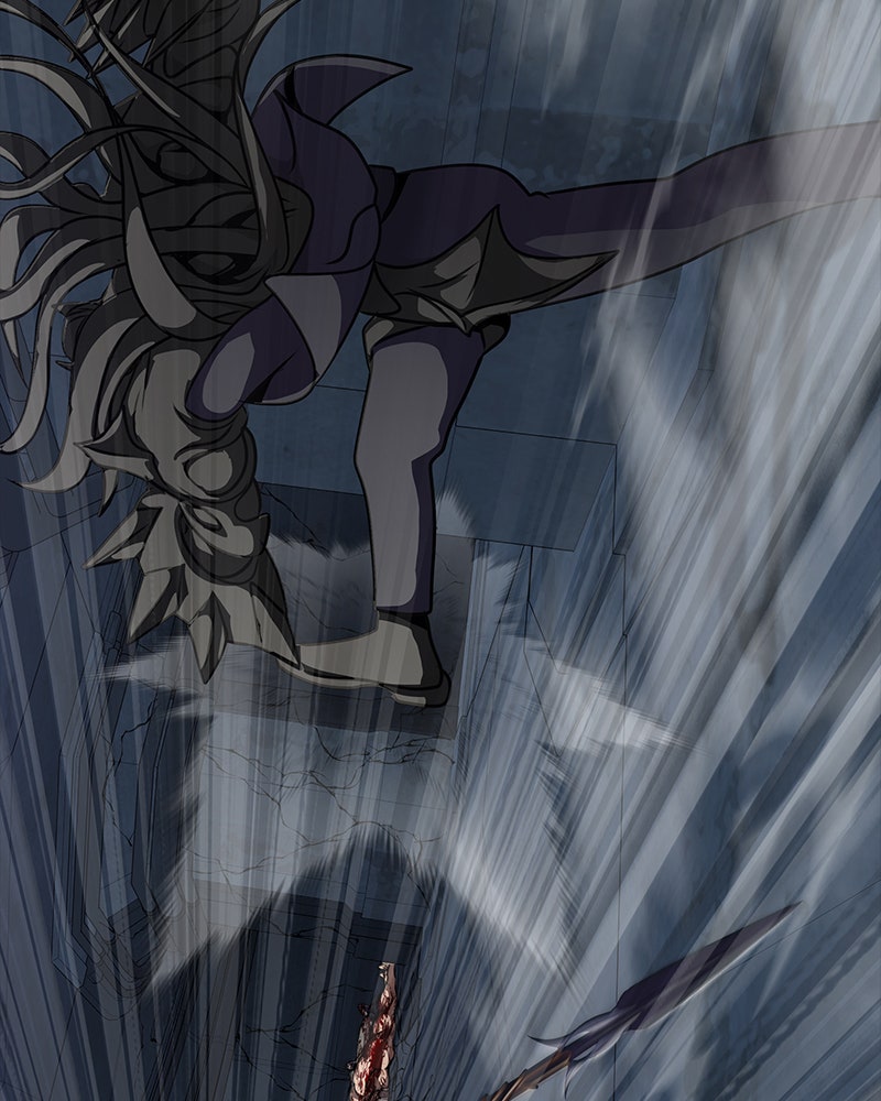 Steel-Eating Player Episode 40 page 166 - 