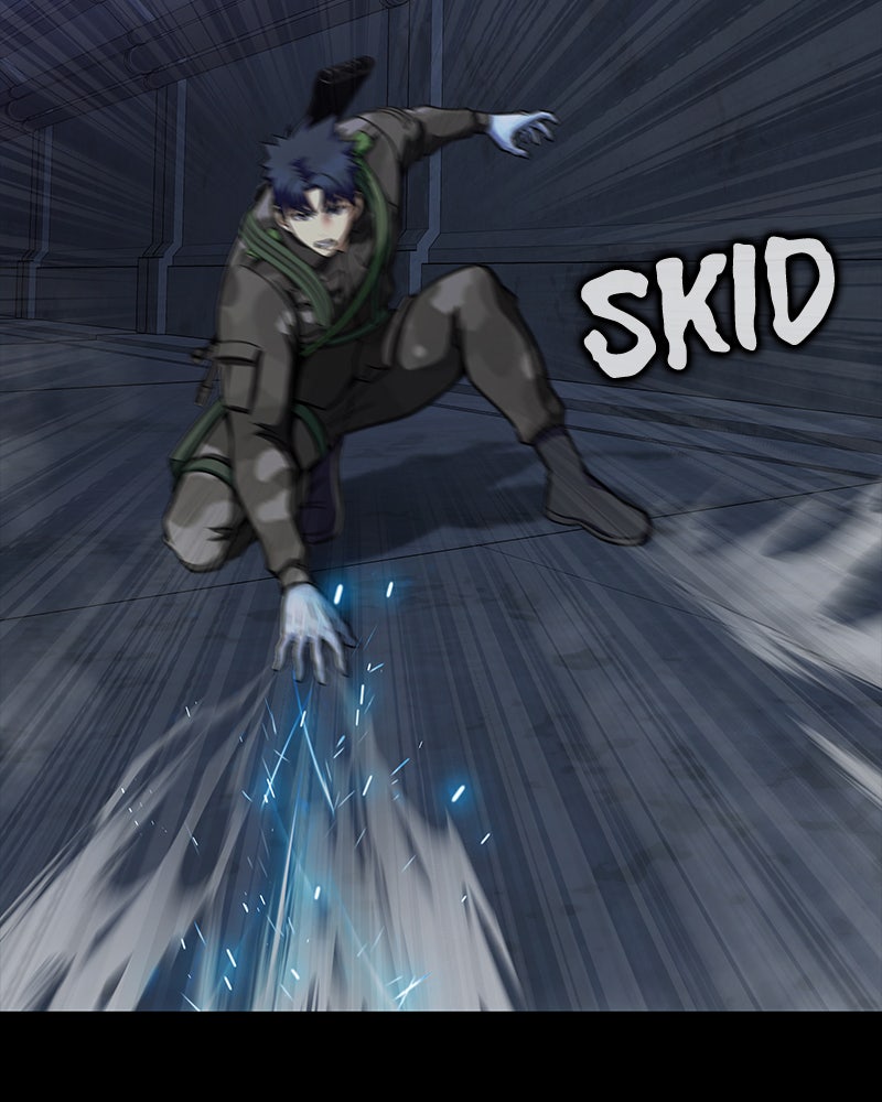 Steel-Eating Player Episode 40 page 169 - 