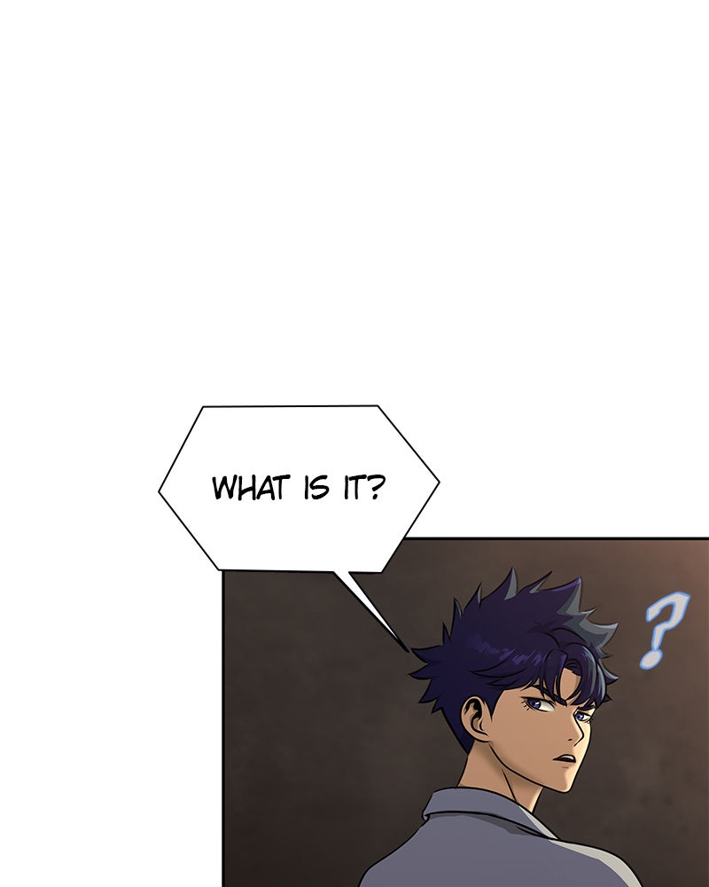Steel-Eating Player Episode 40 page 18 - 