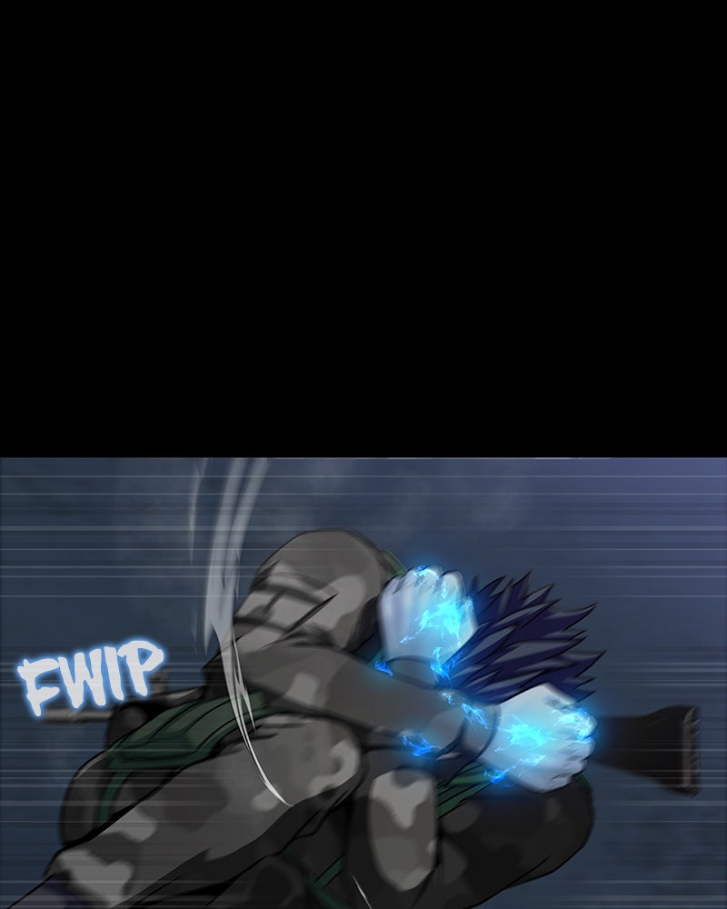 Steel-Eating Player Episode 40 page 190 - 