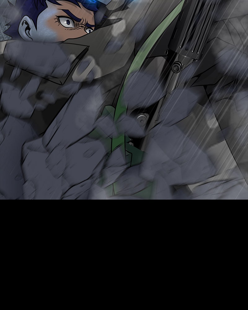 Steel-Eating Player Episode 40 page 196 - 