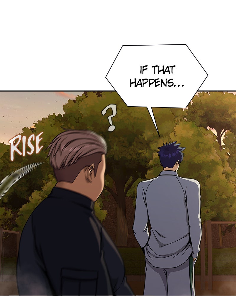 Steel-Eating Player Episode 40 page 21 - 