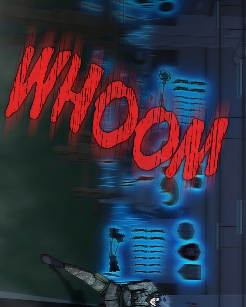 Steel-Eating Player Episode 40 page 209 - 