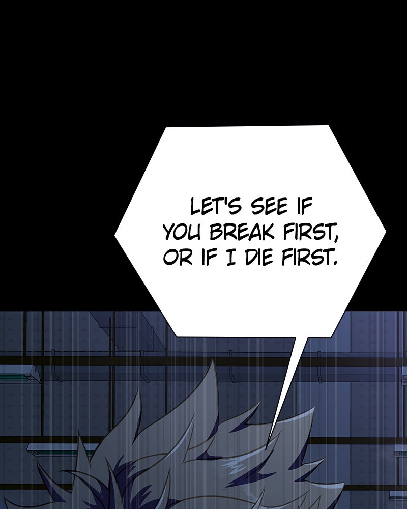 Steel-Eating Player Episode 40 page 220 - 
