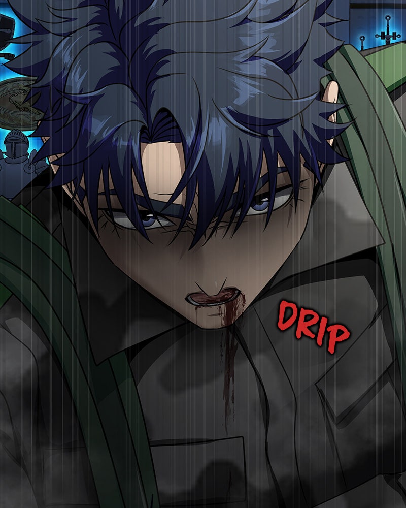Steel-Eating Player Episode 40 page 221 - 