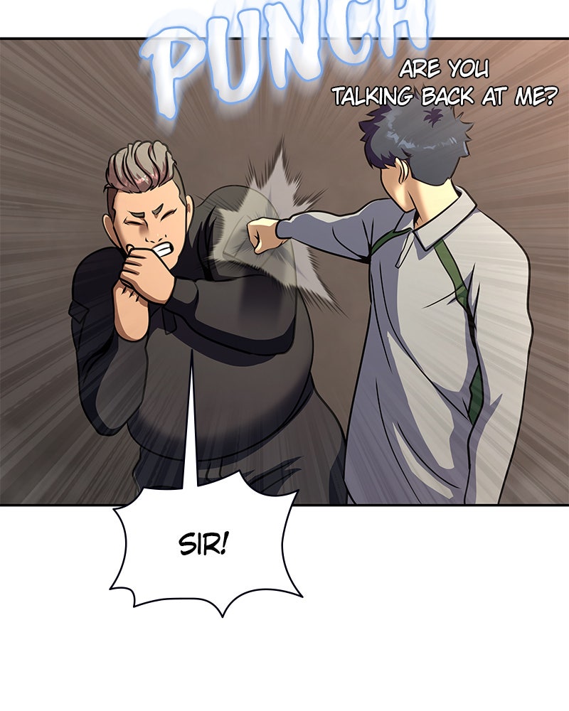 Steel-Eating Player Episode 40 page 26 - 