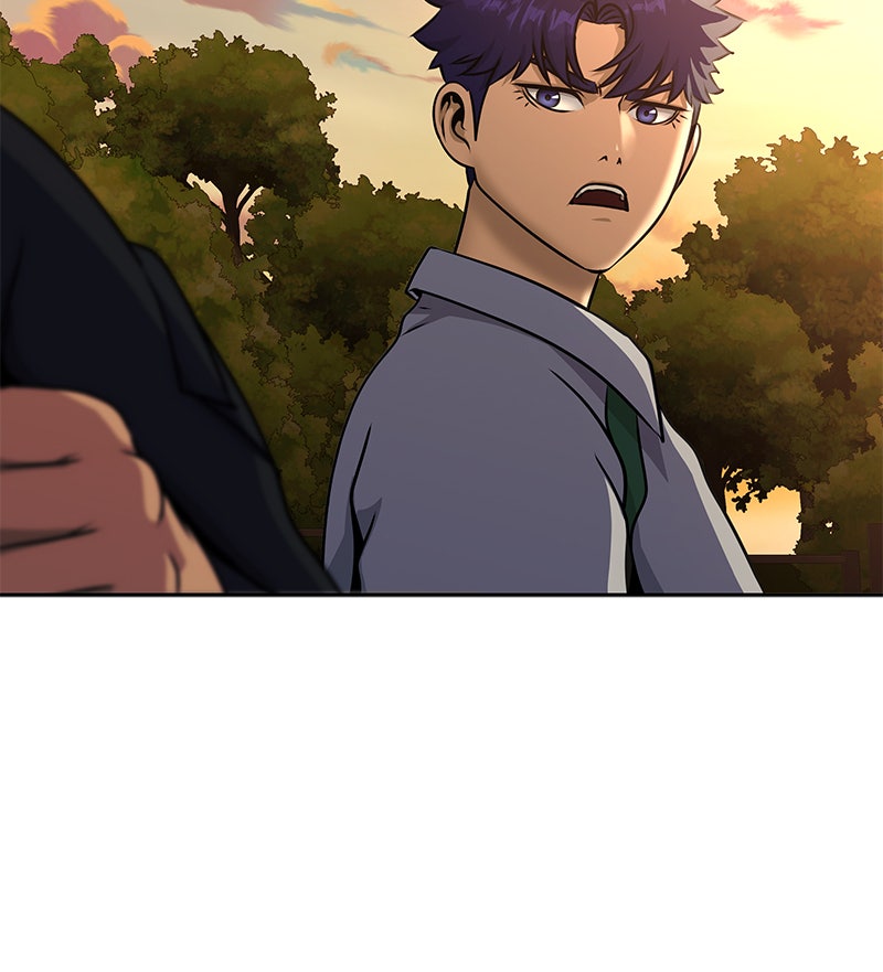 Steel-Eating Player Episode 40 page 28 - 