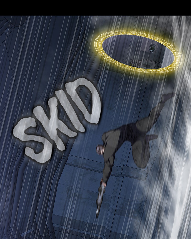 Steel-Eating Player Episode 40 page 52 - 