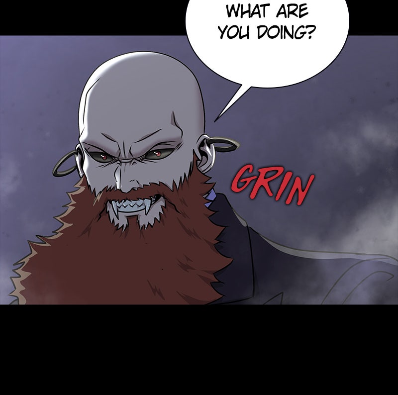 Steel-Eating Player Episode 40 page 57 - 