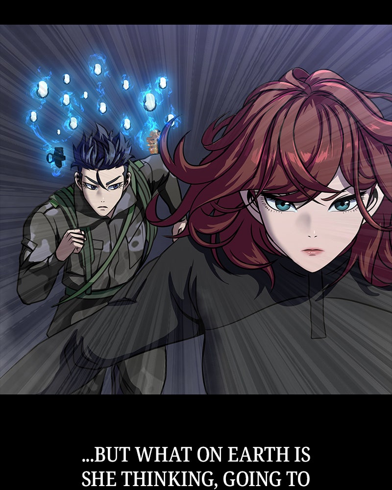 Steel-Eating Player Episode 40 page 89 - 