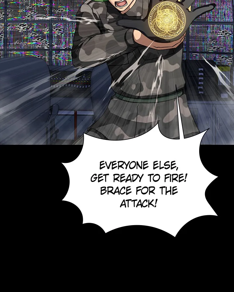 Steel-Eating Player Chapter 41 page 11 - 