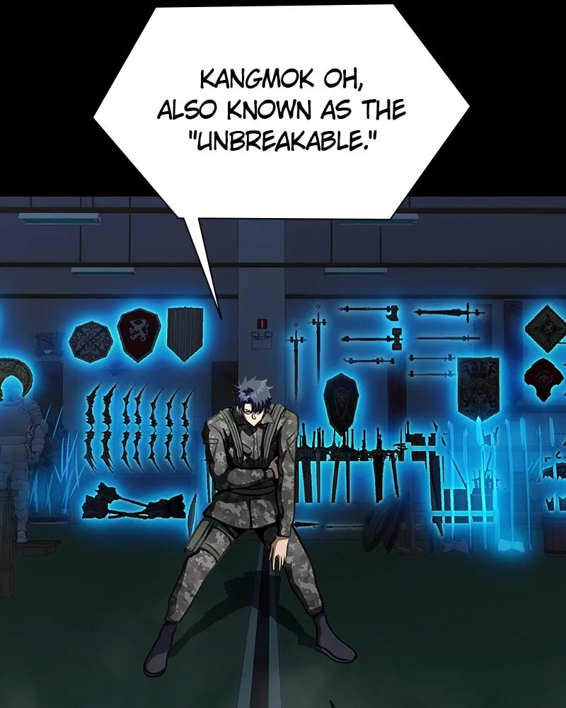Steel-Eating Player Chapter 41 page 103 - 