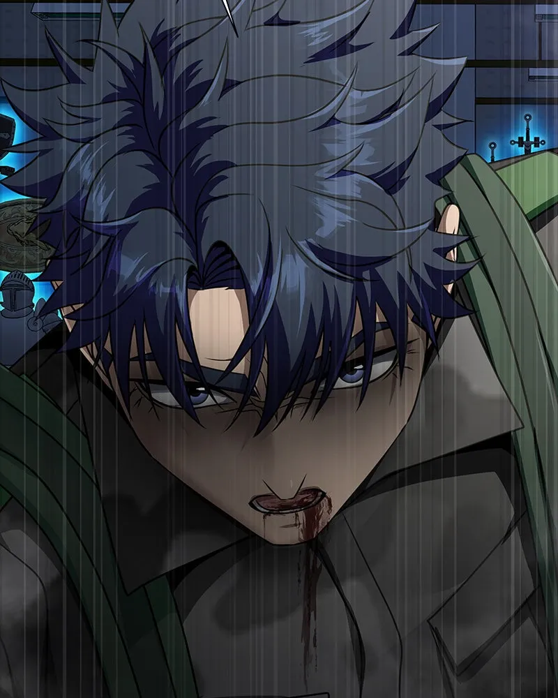 Steel-Eating Player Chapter 41 page 110 - 