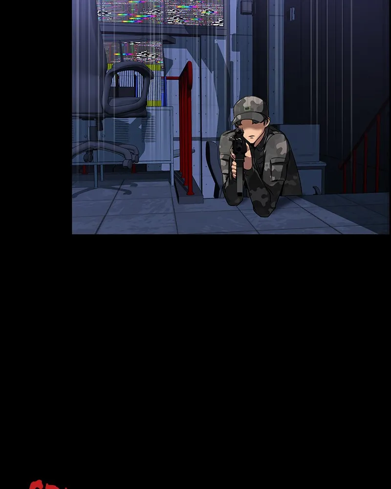 Steel-Eating Player Chapter 41 page 13 - 