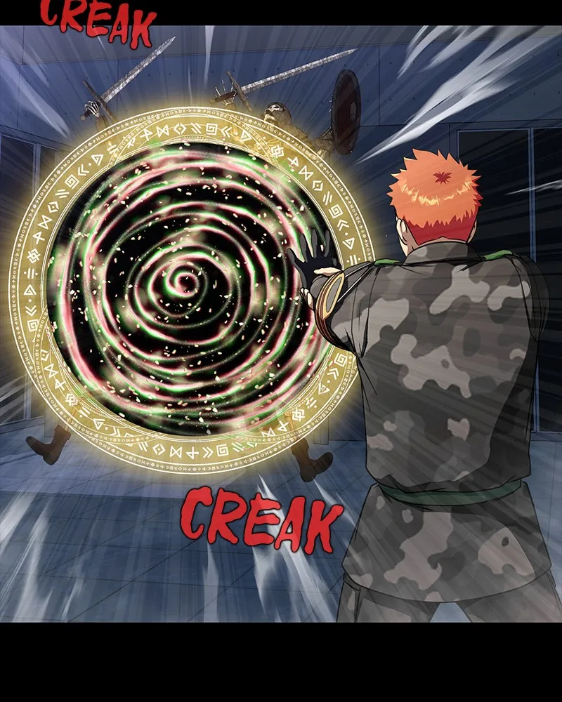 Steel-Eating Player Chapter 41 page 14 - 