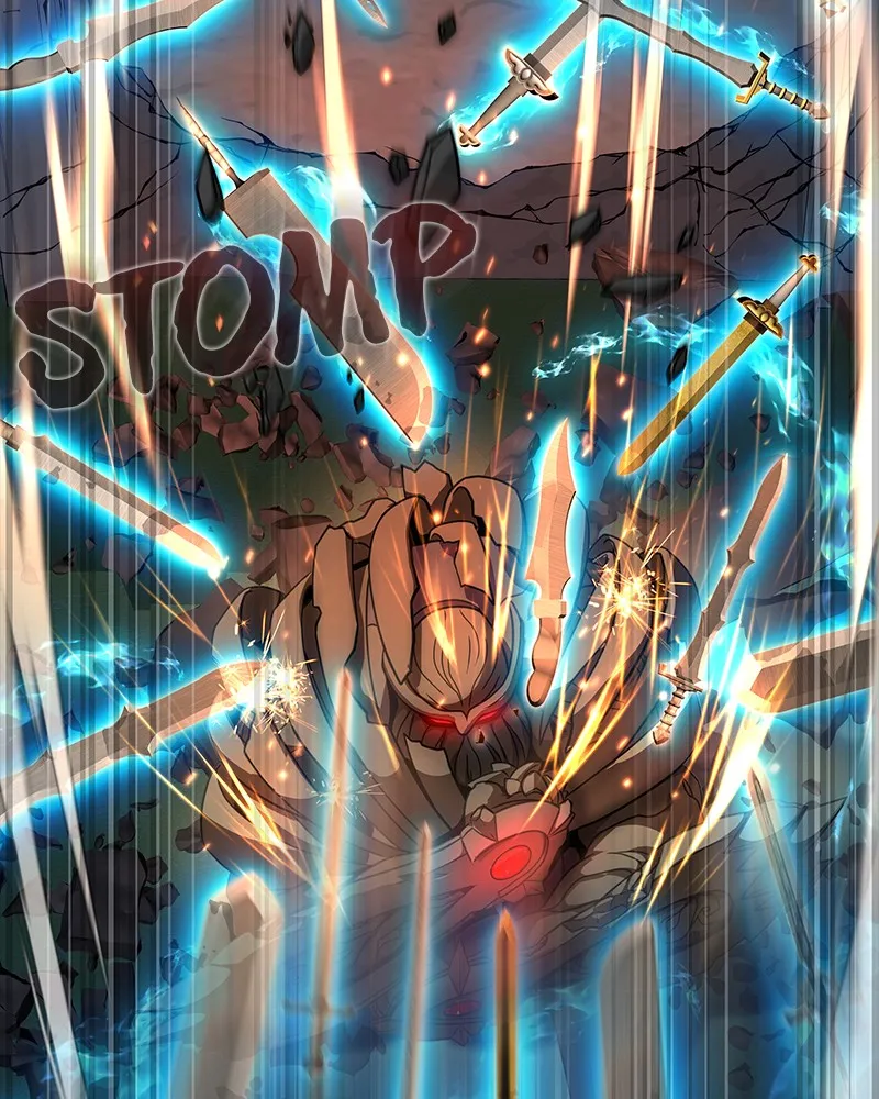Steel-Eating Player Chapter 41 page 133 - 