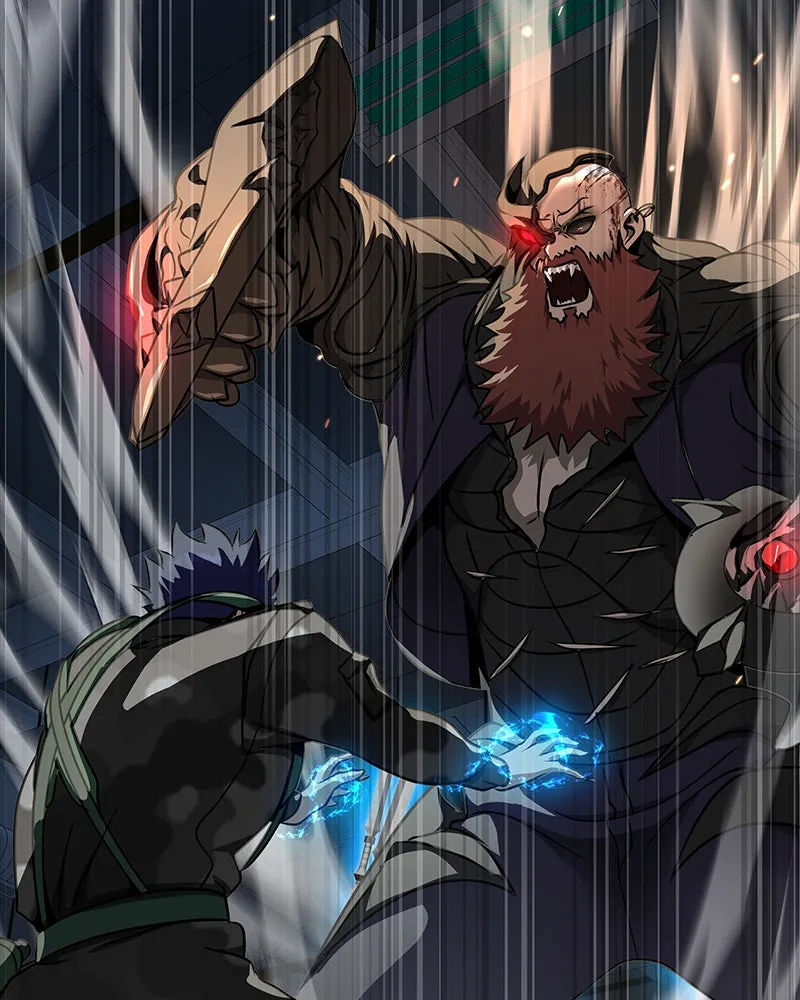 Steel-Eating Player Chapter 41 page 151 - 