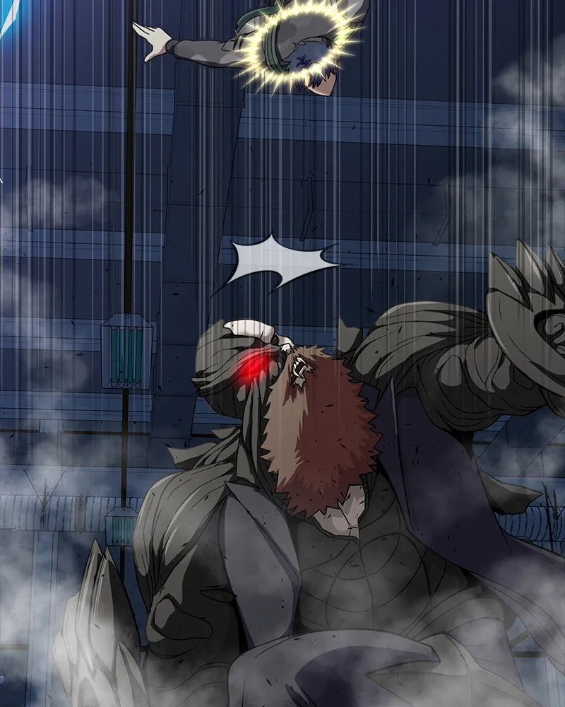 Steel-Eating Player Chapter 41 page 163 - 