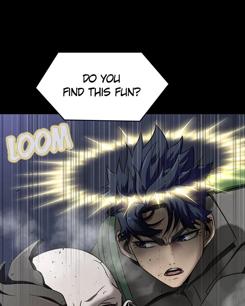 Steel-Eating Player Chapter 41 page 166 - 